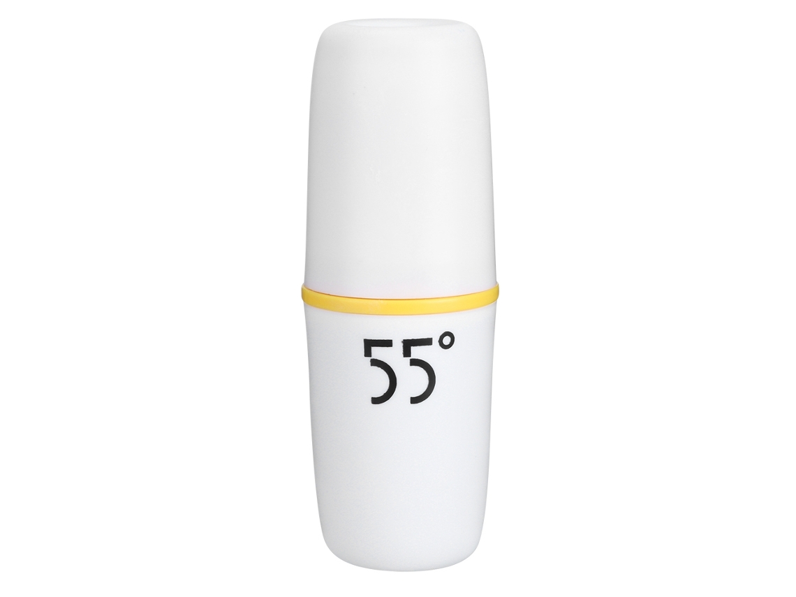Taza De Enfriamiento Rápido A 55 ℃, 280 Ml, Acero Inoxidable 304, Portátil, Ideal Para Deportes Y El Hogar.
