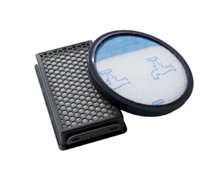 Kit de Filtro para Rowenta Ro3731Ea Ro3753Ea Ro3786Ea Ro3718Ea Ro3724Ea Ro3798Ea Moulinex SONMOSTAR Tefal