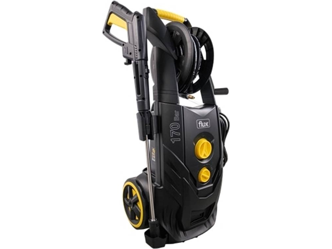 Lavadora de Alta Presión FLUX Presión 170B 2500W