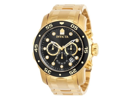 nan INVICTA