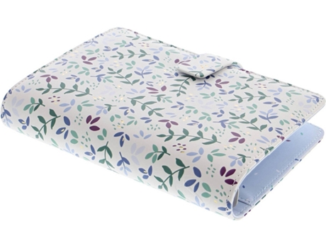 Organizador personal FILOFAX Garden Sunrise Piel Sintética Padron Floral