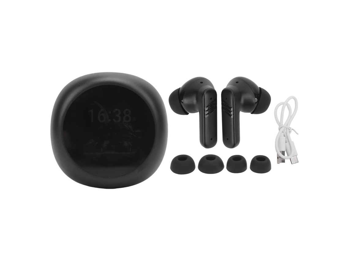 Junli-auriculares Inalámbricos De Traducción En 144 Idiomas