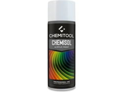 Pintura Acrilica CHEMITOOL CHEMICALS Blanco Crema Ral 9001