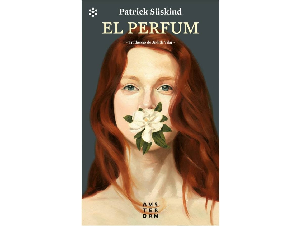 Libro El Perfum de Patrick Süskind (Catalán)