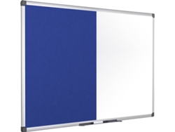 Cuadro BI-OFFICE Maya (60 x 45 cm - Material: Aluminio - Magnético: Si)