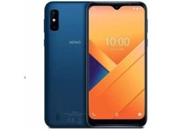 Smartphone WIKO Y81 (6.2'' - 2 GB - 32 GB - Azul)