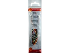 Trenza multihilo cosida completamente 100% poliéster Gutermann