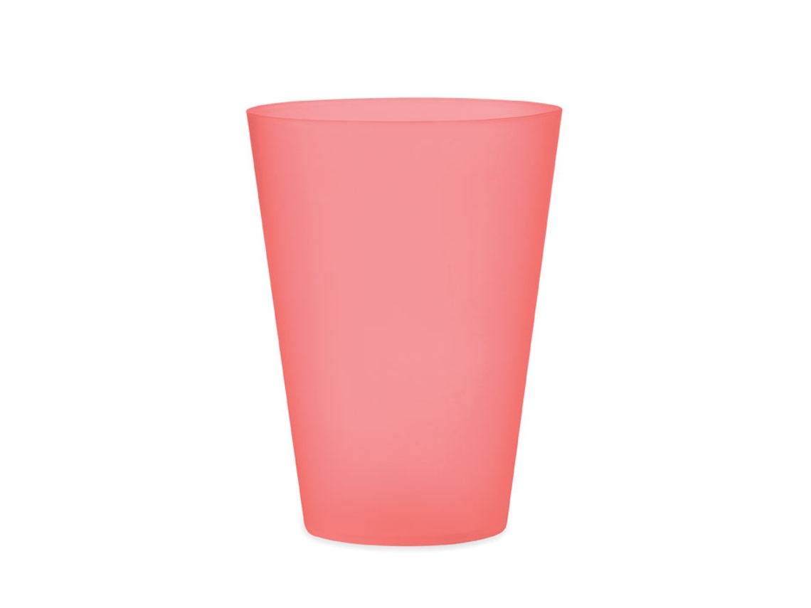 Vaso Reutilizable Eventos 300ml
