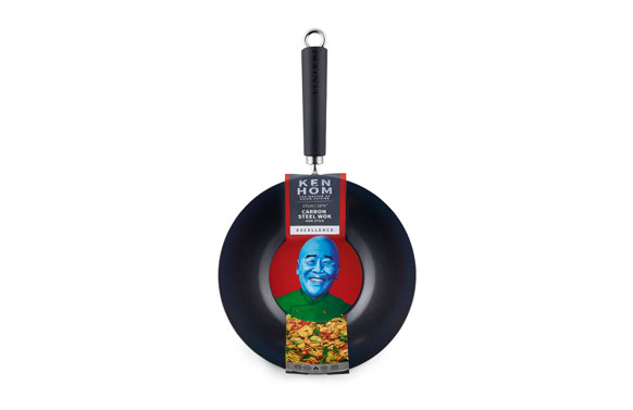 WOK INDUCCION EXCELLENCE