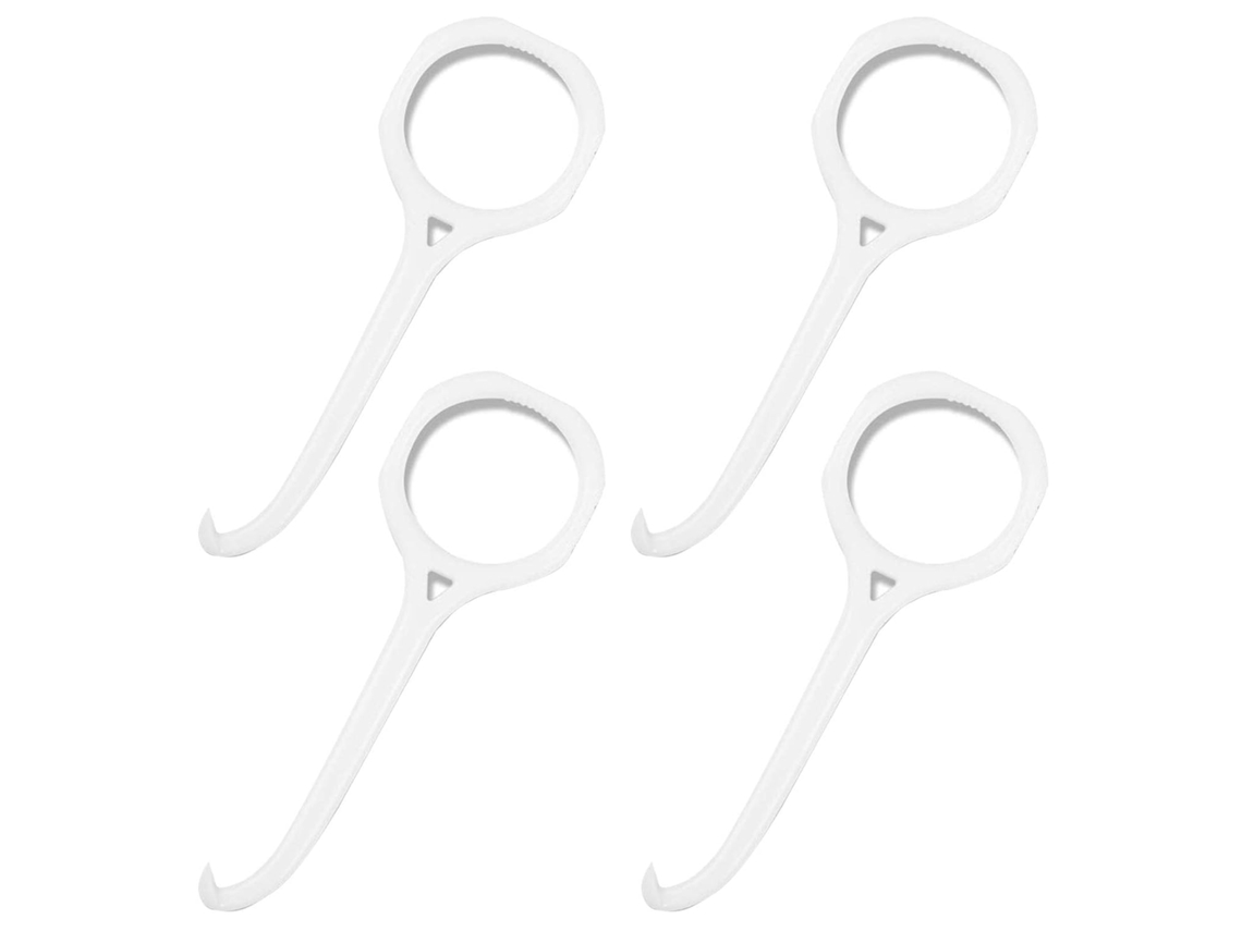 Herramientas para eliminar la alineación dental