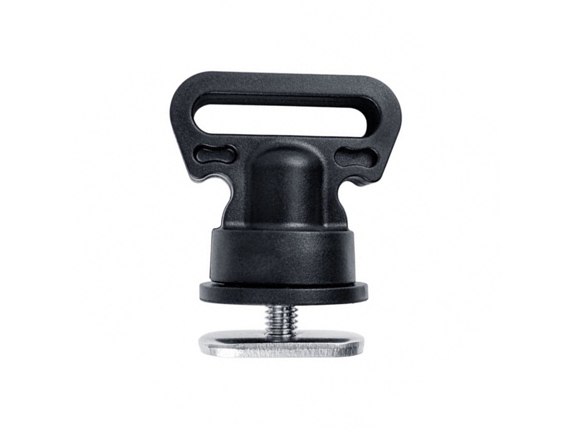 Ymsl Atadura Vertical Para Kayak Track Mount Para Securar Nevera Caja De Pesca Y Otros Accesorios De Kayak Hxl