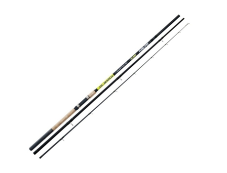 Cana Match Uk Match Prateado 3.90 M / 10-50 Gkolpo