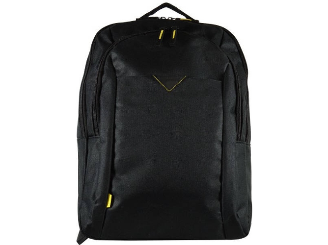 Mochila TECH AIR TANB0700v3 (Universal - 15.6'' - Negro)