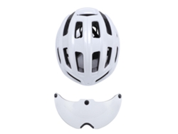 Capacete De Ciclismo (goggles Fotocrômicas Magnéticas)