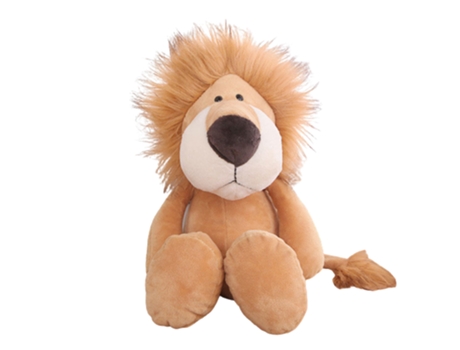 Peluche I-BLASON león (Tam.: 35 cm)