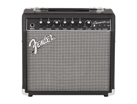 Combo de guitarra eléctrica Champion 20