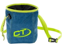 Bolsa para el Magnésio CLIMBING TECHNOLOGY Bluej