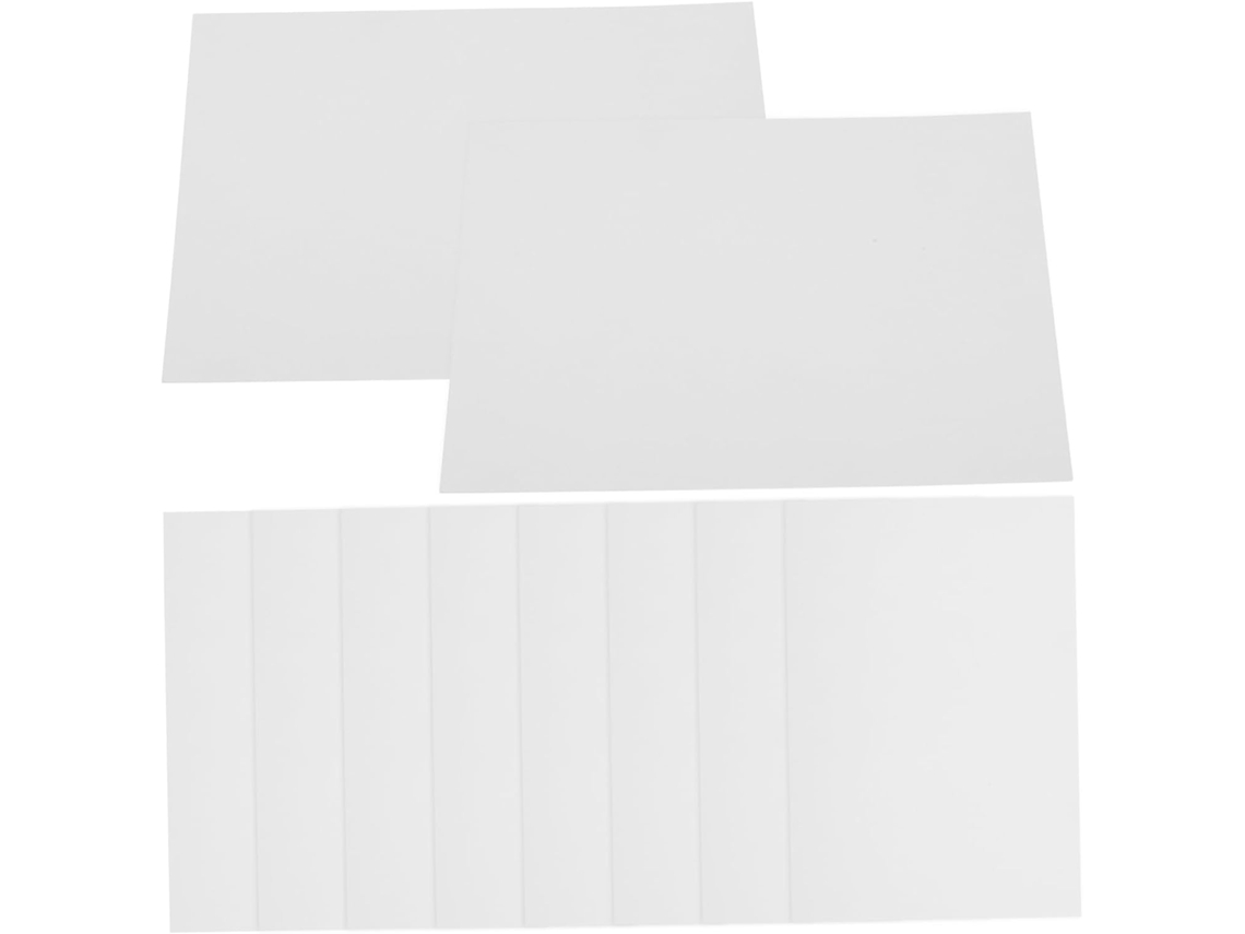 Bloco De Desenho Com 400 Folhas De Papel Grosso Para Meninos, Meninas E Adultos.