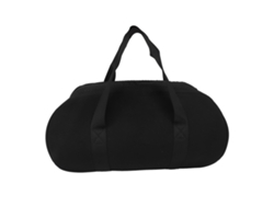 Bolsa De Transporte Para Sonos Play 1/one Resistente À Sujeira Proteção Portátil Alto-falante Inteligente Preto