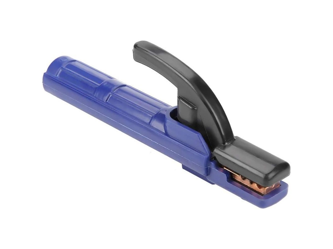 Cepillo Para Soudage En Isolé 300a Con Buena Conductividad Para Máquina Más Soudage, Joystick Ergonómico Anti-buée