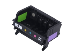 Cabezal De Impresión Upvc Transparente Para Hp564 C309a C6380 C5388 C410a C410d