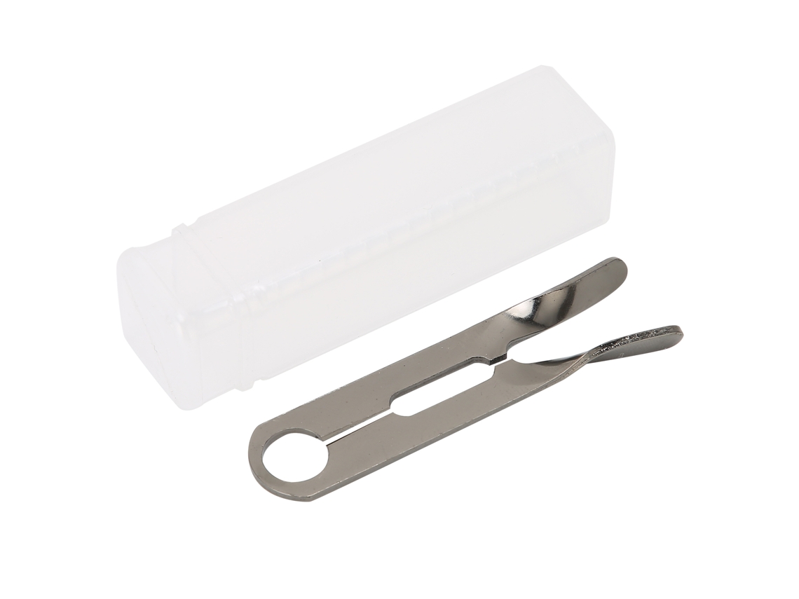 Extractor De Rodillos De Reloj 2810 De Acero - Herramienta De Reparación De Relojes Para Relojeros