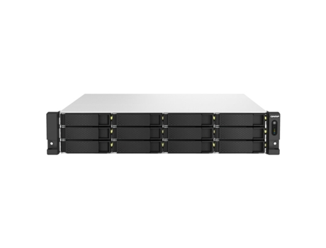 Almacenaje en Red QNAP Tsh1887Xurpe233416G