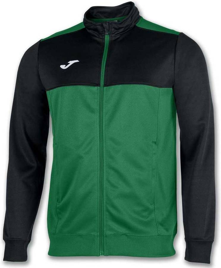 Para Hombre Joma winner verde xl sudadera