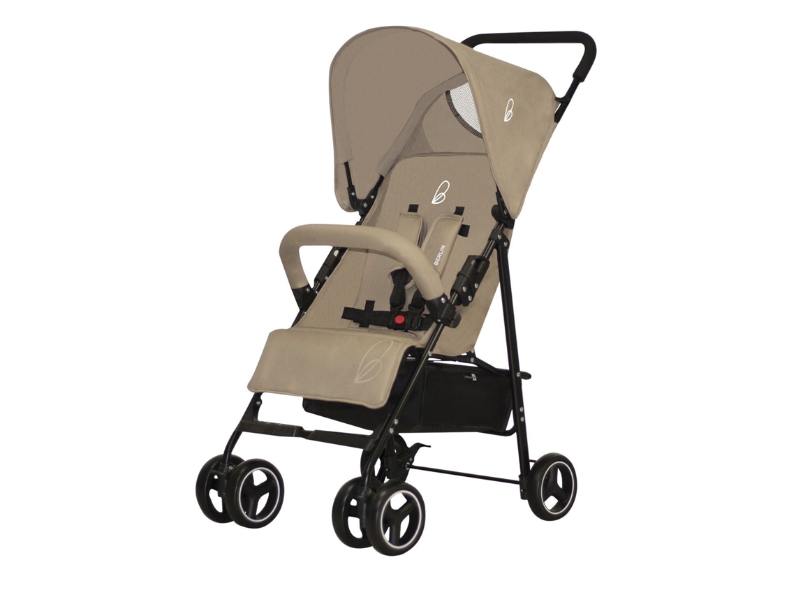 Silla De Paseo Berlín Asalvo