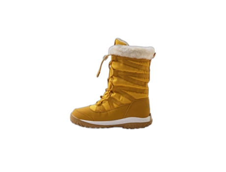 Botas de Niños REIMA Samojedi Amarillo (40)