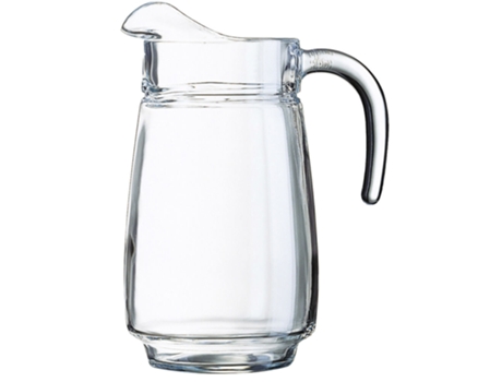 Jarra LUMINARC (2,3L - Transparente - Vidrio)
