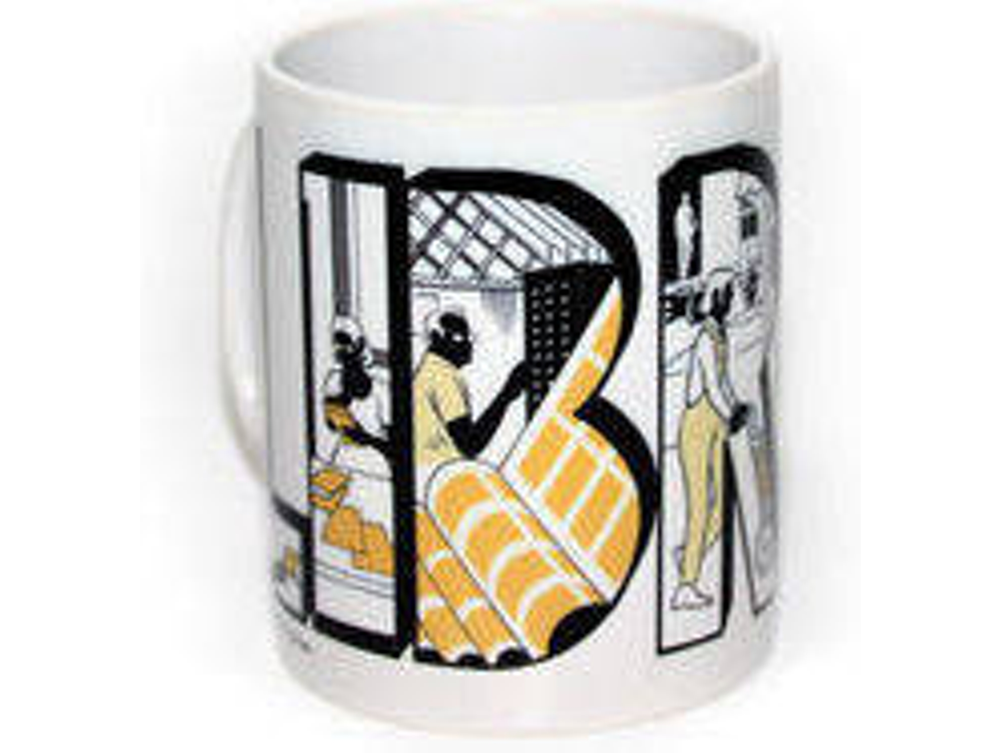 Libro Taza Libros (Español)