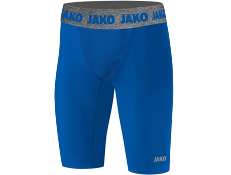Pantalones Cortos Jako Court Compression 2.0 (Tam: Xl)