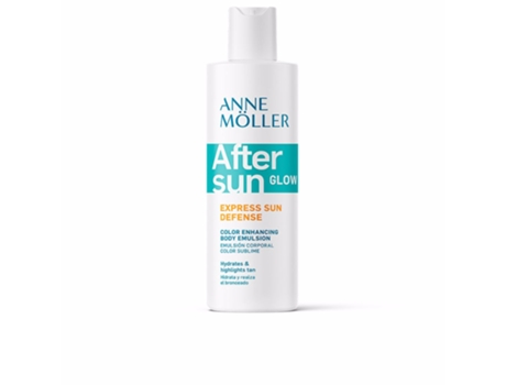 After Sun ANNE MOLLER Express After Sun Glow 175ml