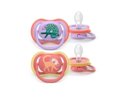 Pack Ultra Air Deco Niña 18m PHILIPS