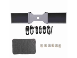 Monitor portátil plegable (extensor para portátiles y teléfonos móviles)