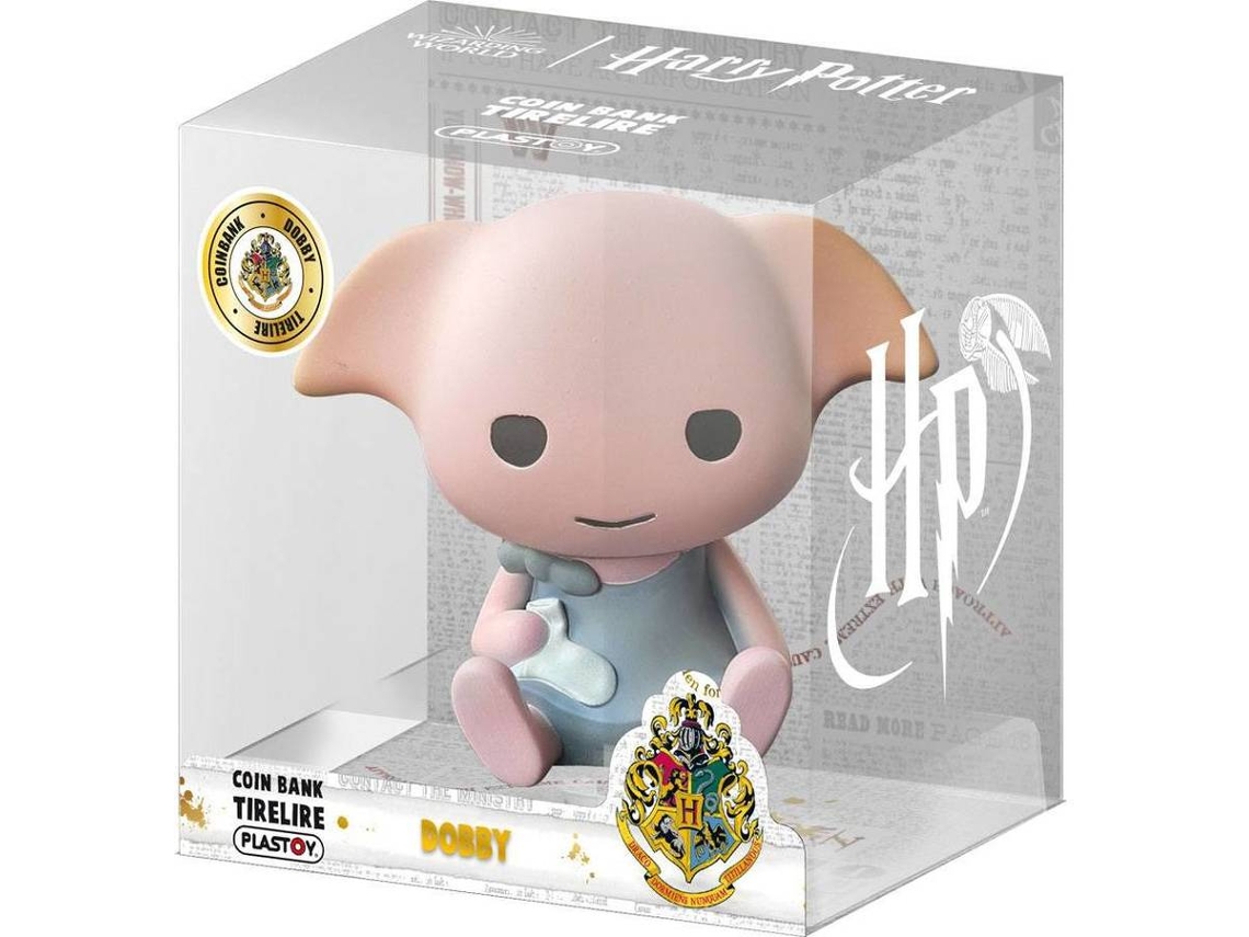 CHIBI DOBBY MONEY BOX