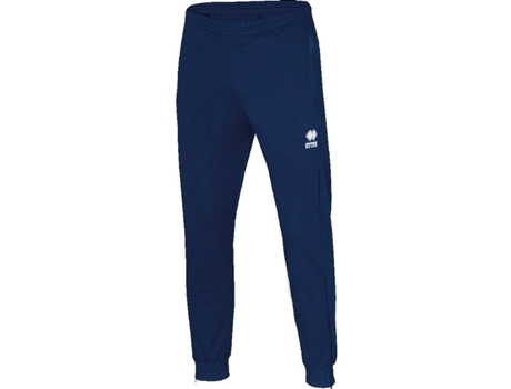 Pantalón ERREA Milo 3.0 Mkit Azul (5/6 años)