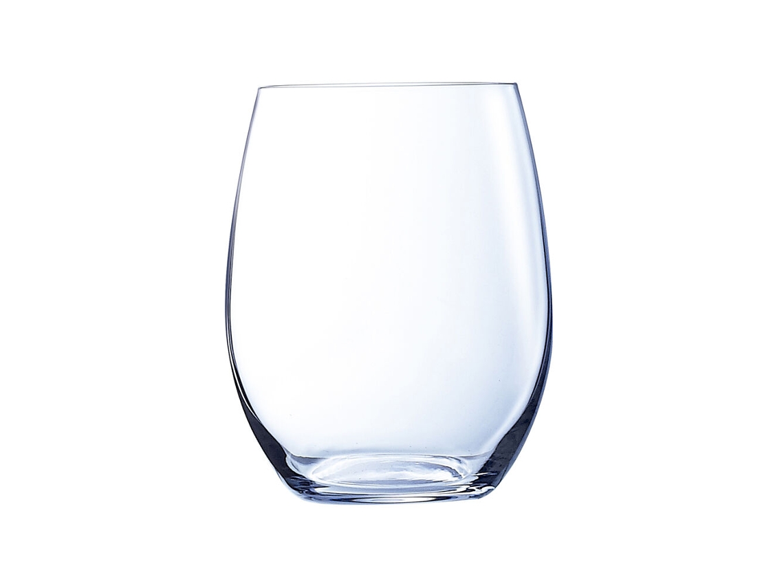 Vaso CHEF&SOMMELIER (Vidrio - Muticolor)