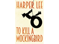 Libro To Kill A Mockingbird de Harper Lee (Inglés)