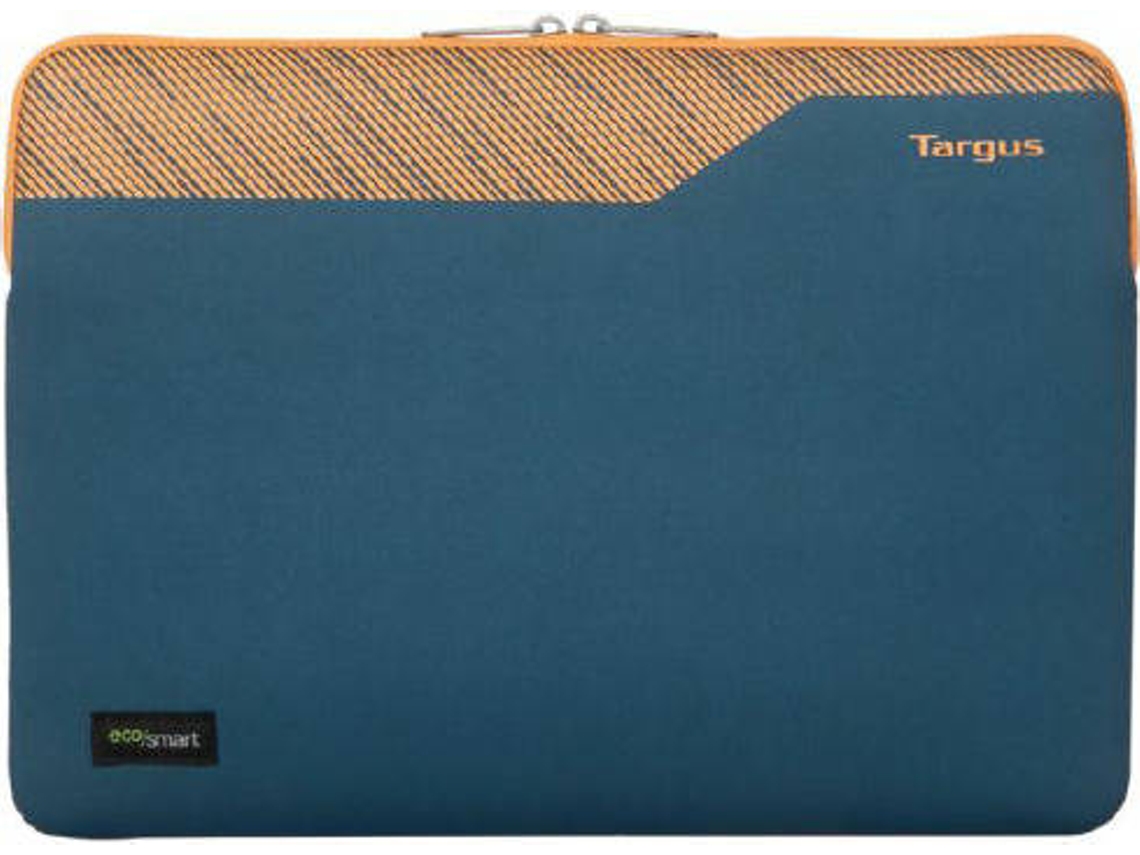 Bolso TARGUS PULSE para Portátil (13 - 14'' - Azul)