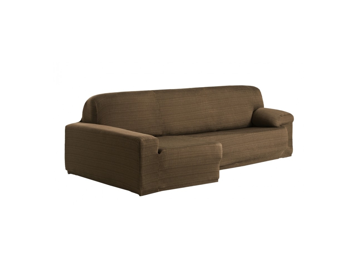 Funda de Chaise Longue B Largo Elástica Izquierda ICONSCORNER