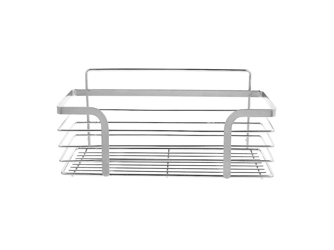 1 estante para artículos diversos. ALLINLESS