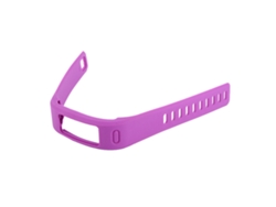 Pulsera Inteligente Con Seguimiento De Actividad Y Monitorización De Salud
