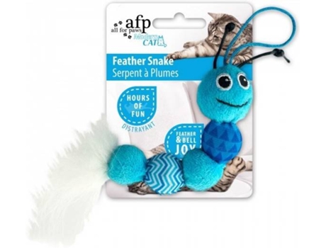 Peluche para Gatos AFP 35 GR