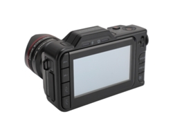 Cámara Digital 5k Ir 50mp Zoom Digital 50x Wifi 5g Pantalla De 4 Pulgadas 4800mah Cámara De Video De Viaje