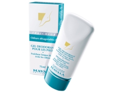 Desodorante Gel Desodorante para Pies 75 Ml MAVALA