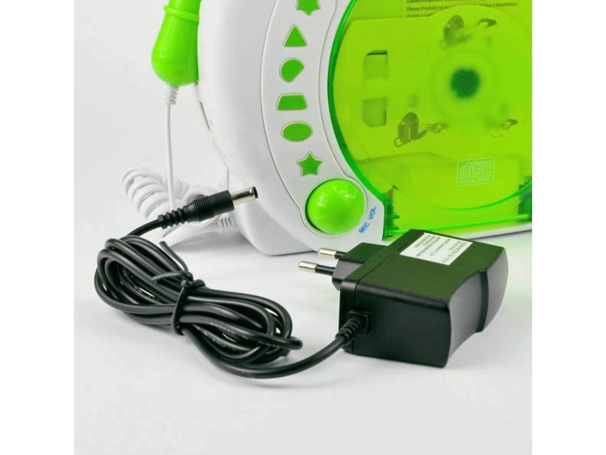 Juguete Interactivo X4-TECH Bobby Joey