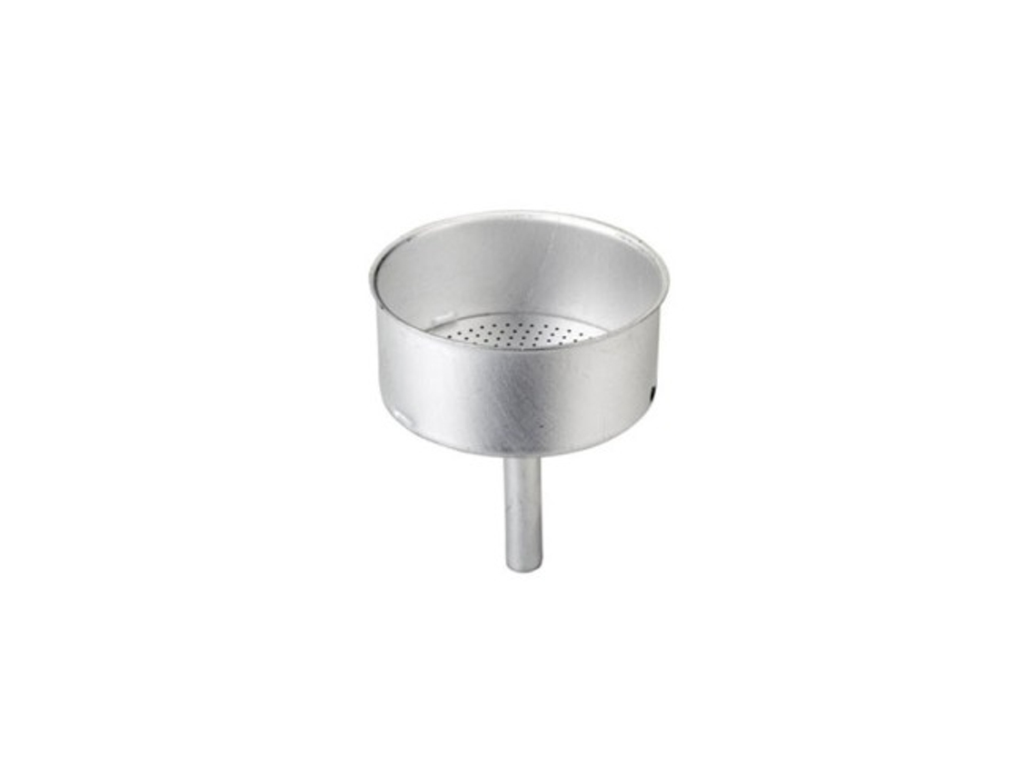 Embudo Para Cafetera En Acero Inoxidable 4t. Kfi 460 Orbegozo