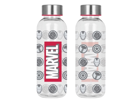 Botella Tritan CERDÁ LIFE'S LITTLE MOMENTS Marvel